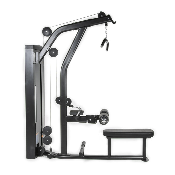 TF STANDARD WS, PULL DOWN/ROW