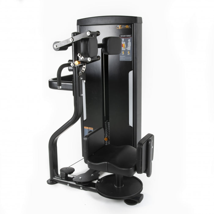 TF STANDARD WS, ROTARY TORSO