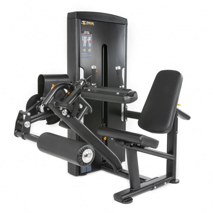 TF STANDARD WS, SEATED LEG CURL