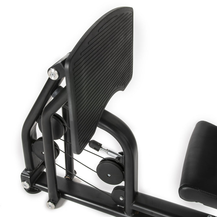 TF Standard WS, Seated Leg Press