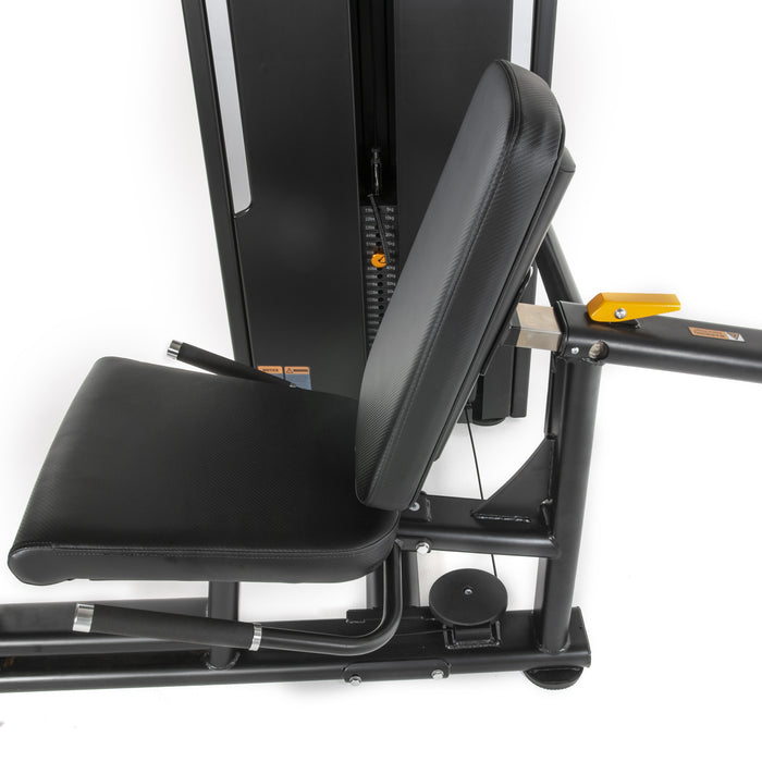 TF Standard WS, Seated Leg Press