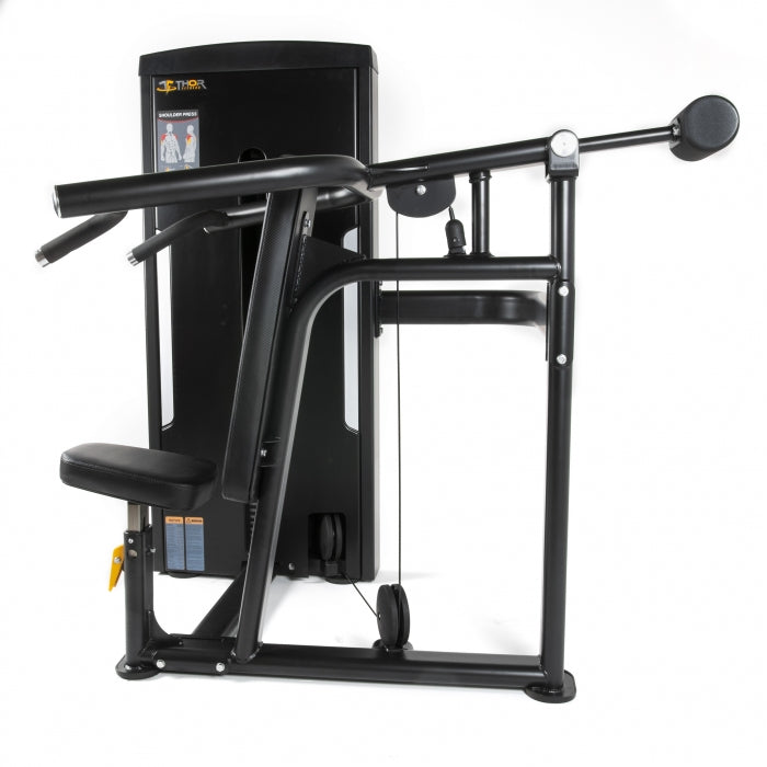 TF STANDARD WS, SHOULDER PRESS