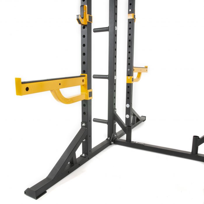 Thor Fitness Athlethic Combo Rack