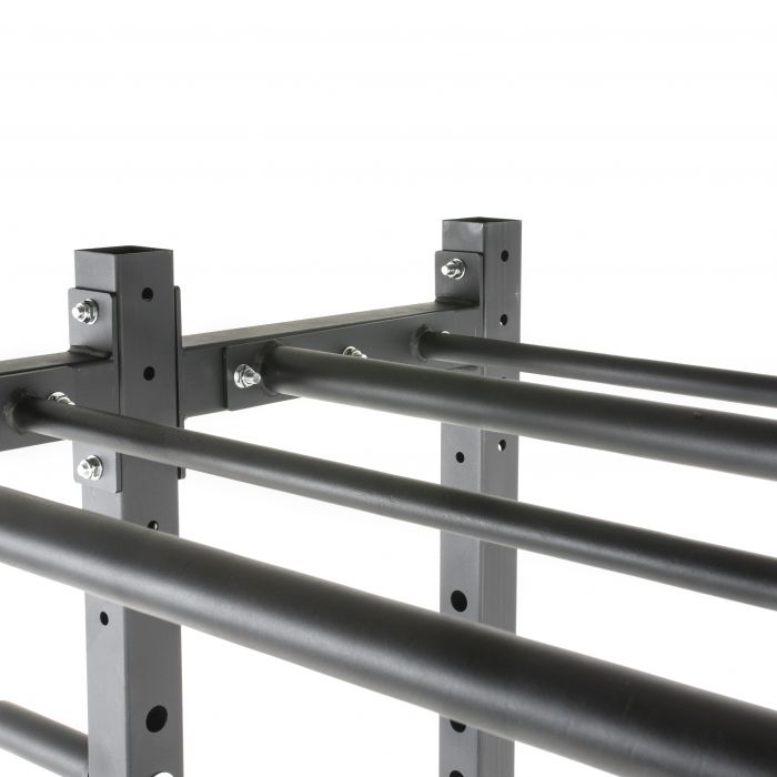 Thor Fitness Athlethic Combo Rack