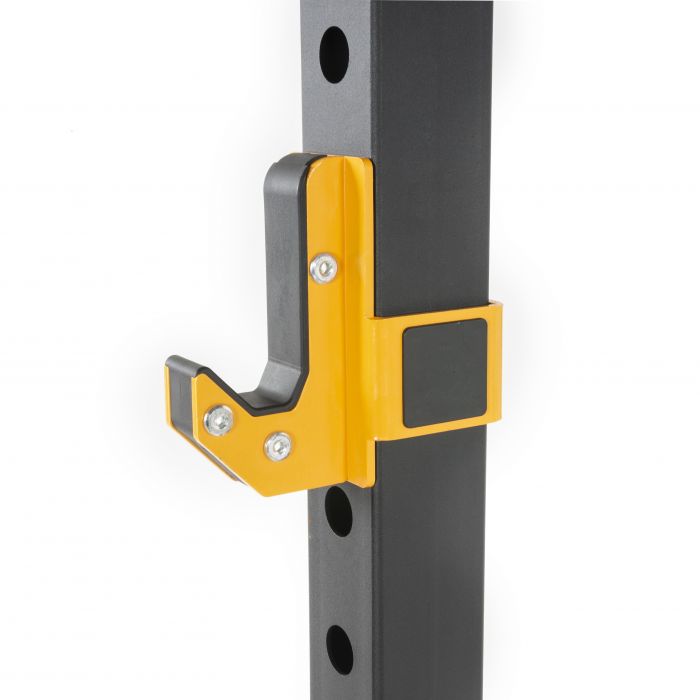 Thor Fitness Athlethic Combo Rack