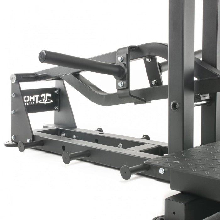 THOR FITNESS BELT SQUAT