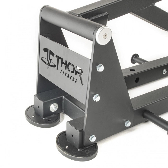 THOR FITNESS BELT SQUAT
