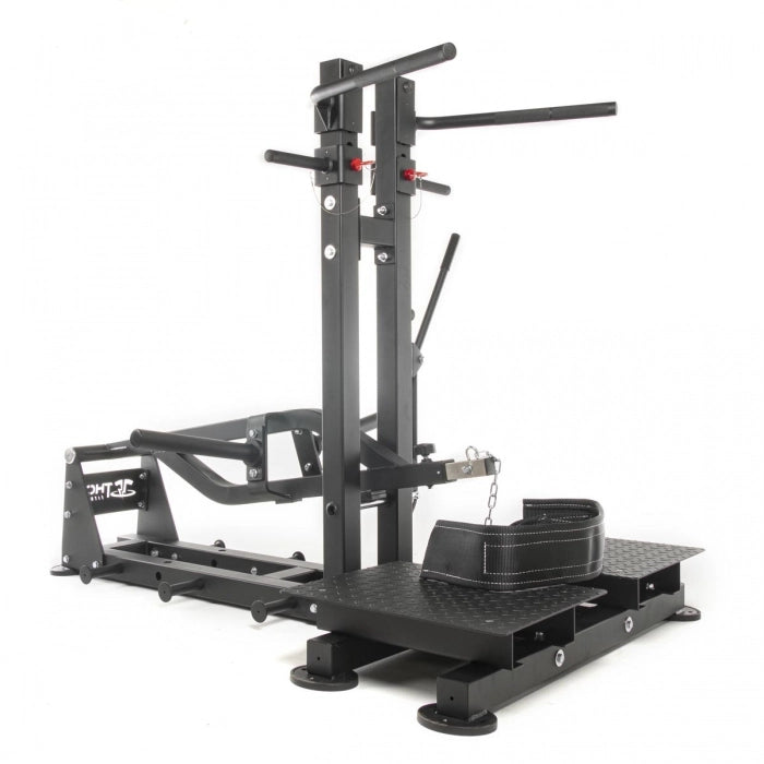 THOR FITNESS BELT SQUAT