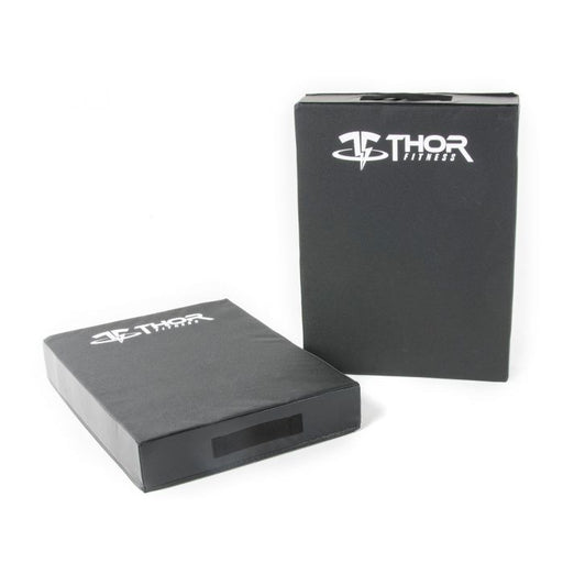 Thor Fitness Drop Pound Pads