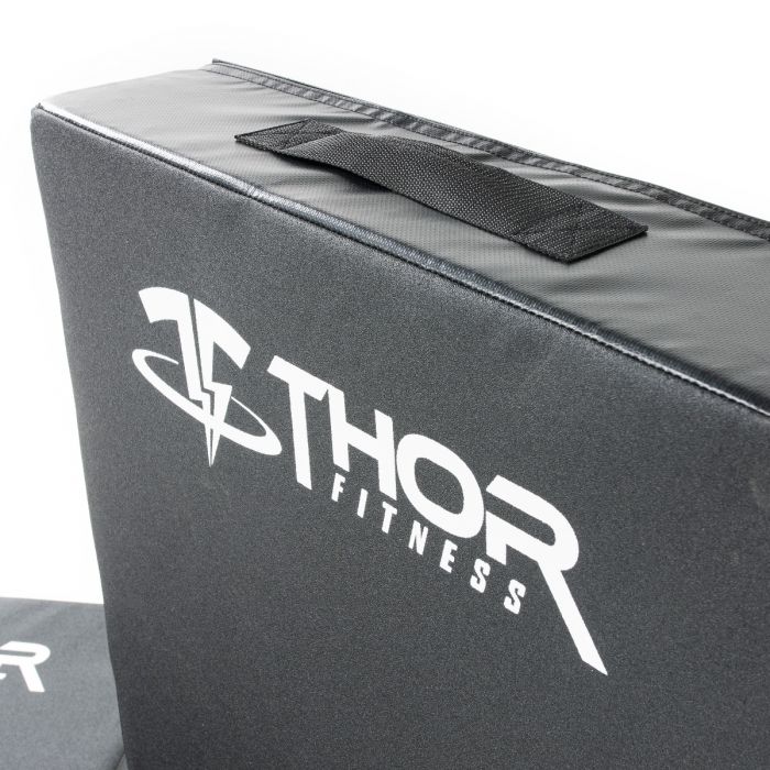 Thor Fitness Drop Pound Pads