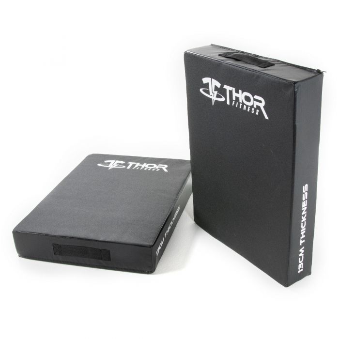 Thor Fitness Drop Pound Pads