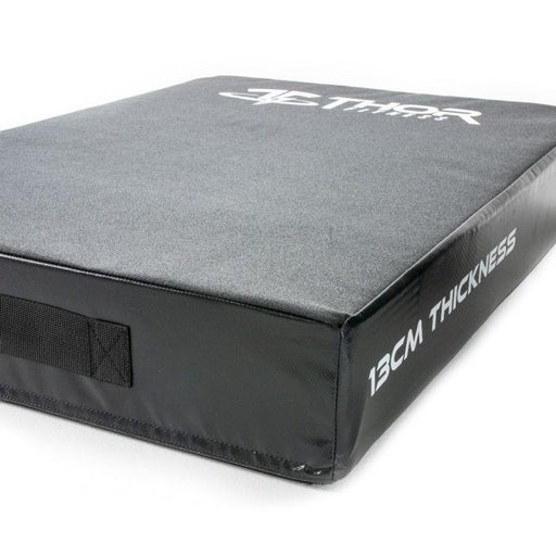 Thor Fitness Drop Pound Pads