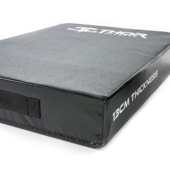 Thor Fitness Drop Pound Pads
