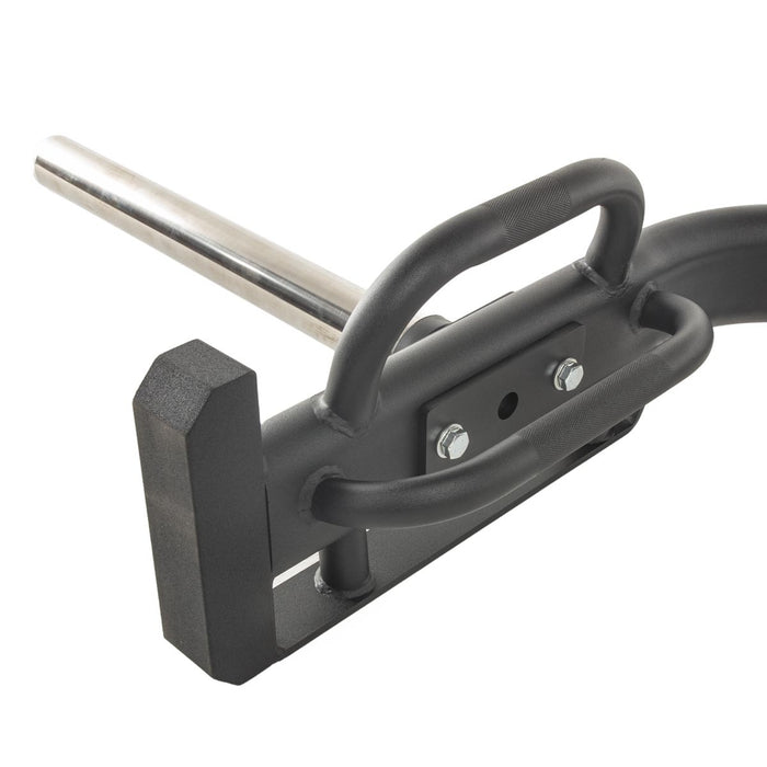 THOR FITNESS OPEN TRAP BAR