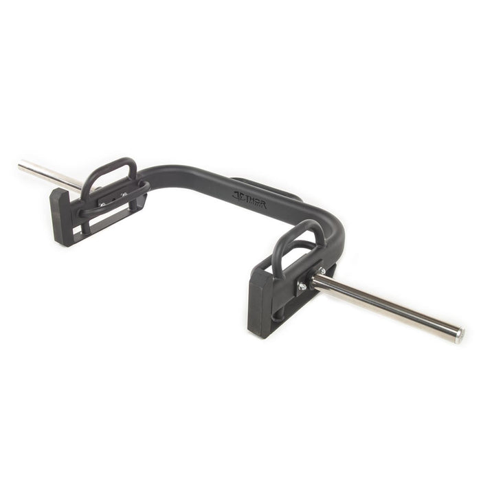 THOR FITNESS OPEN TRAP BAR