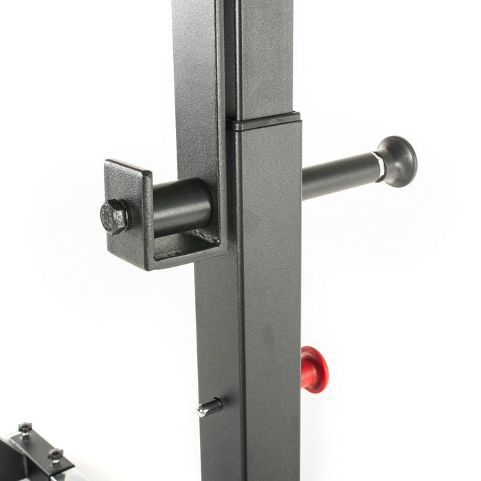 Thor Fitness Elite Squat Rack