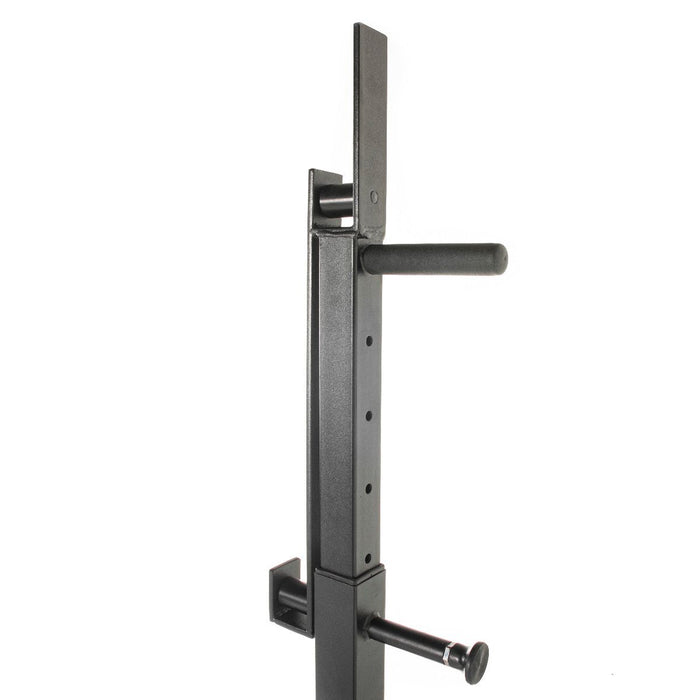 Thor Fitness Elite Squat Rack