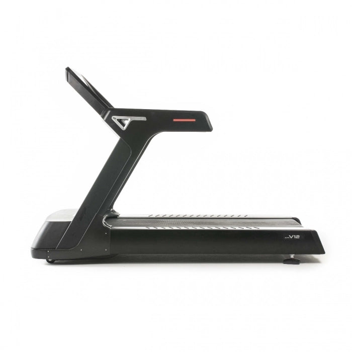 Thor Fitness Treadmill V12 LED - Løbebånd med høj tophastighed
