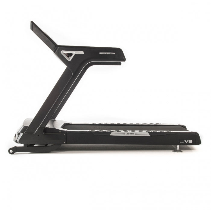 Thor Fitness Treadmill V8TV - Løbebånd med høj tophastighed