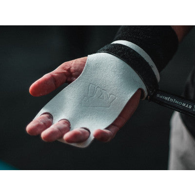 StronGrips ComPro Trio Hand Grips