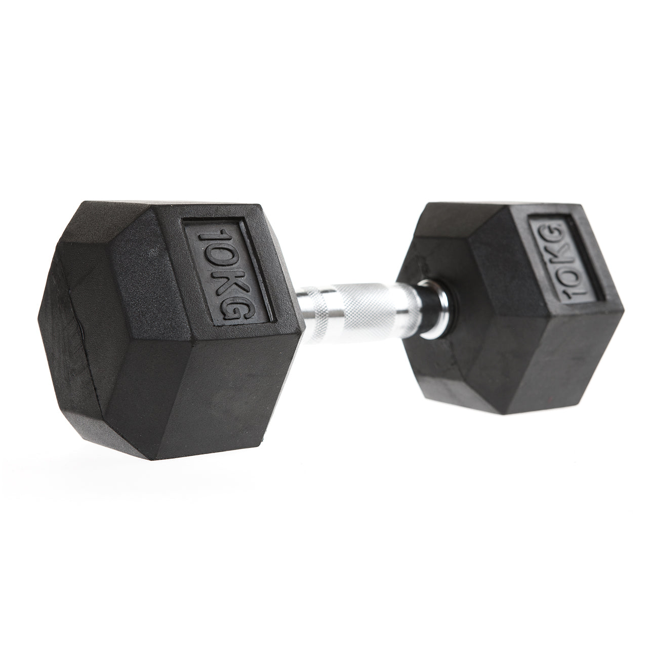 Hexagon Dumbbells