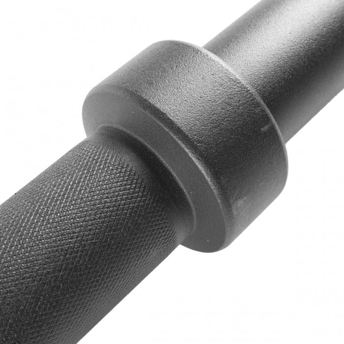 Fat Bar / Apollonstang med knurling