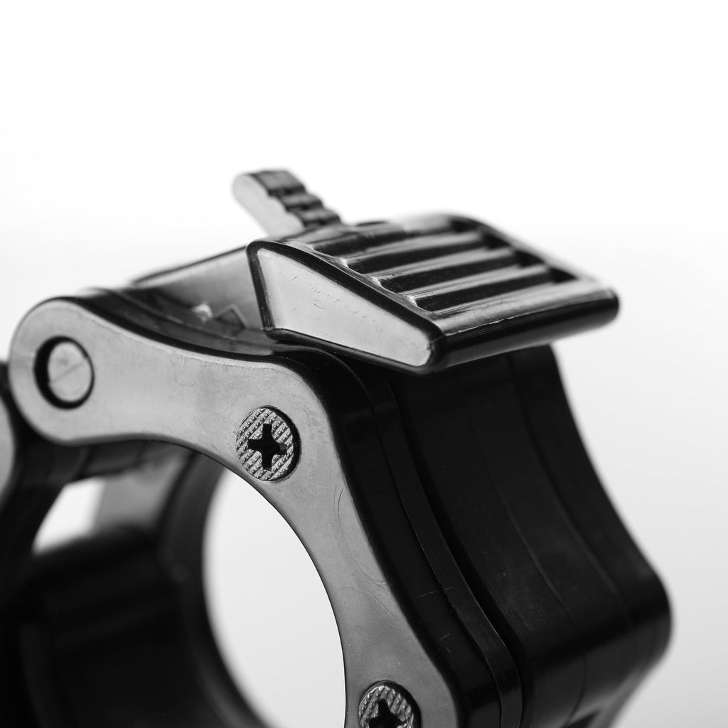 Lock jaws pro med patenterede lukkesystem Passer til 50mm stang