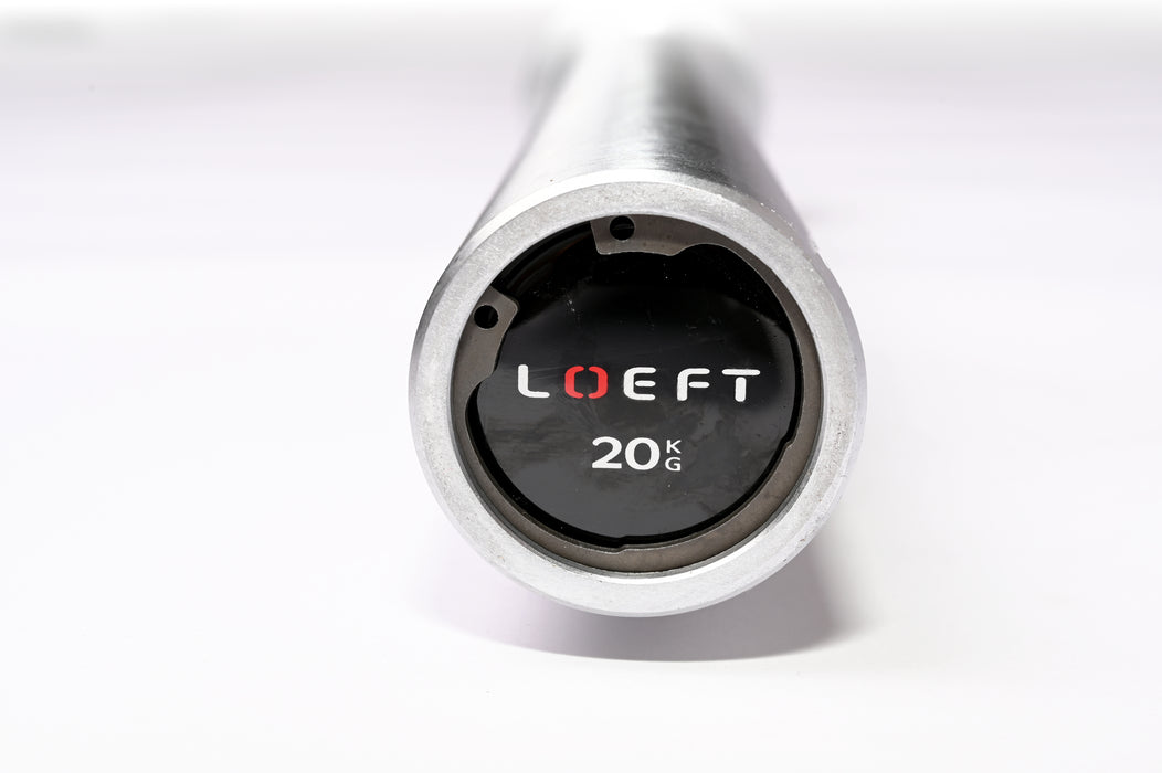 LOEFT Power Bar