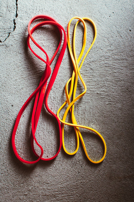 Elastikker - Thor Fitness