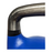 LOEFT Competition Kettlebell - 14 kg- blå med sort markeringsstreg