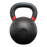 LOEFT Classic Steel sort Kettlebell - 32 kg