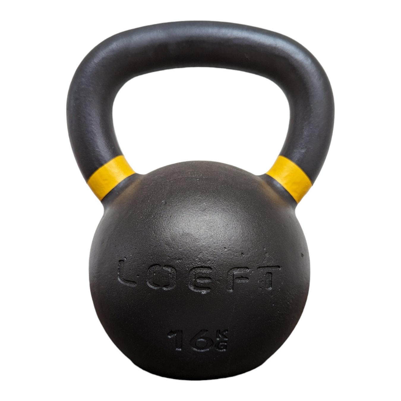 Classic Steel sort Kettlebell