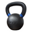 LOEFT Classic Steel sort Kettlebell - 12 kg. Støbejerns kettlebell