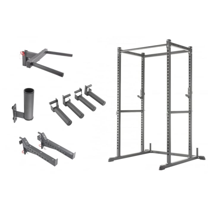 Transformersrack TF R1 210 cm – Basicpakke— LC GEAR