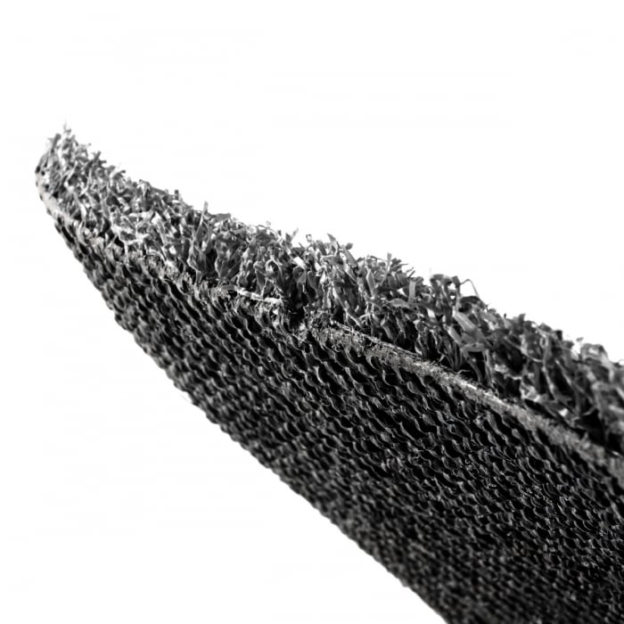 Kunstgræs / Turf 1 × 12 m – Sort