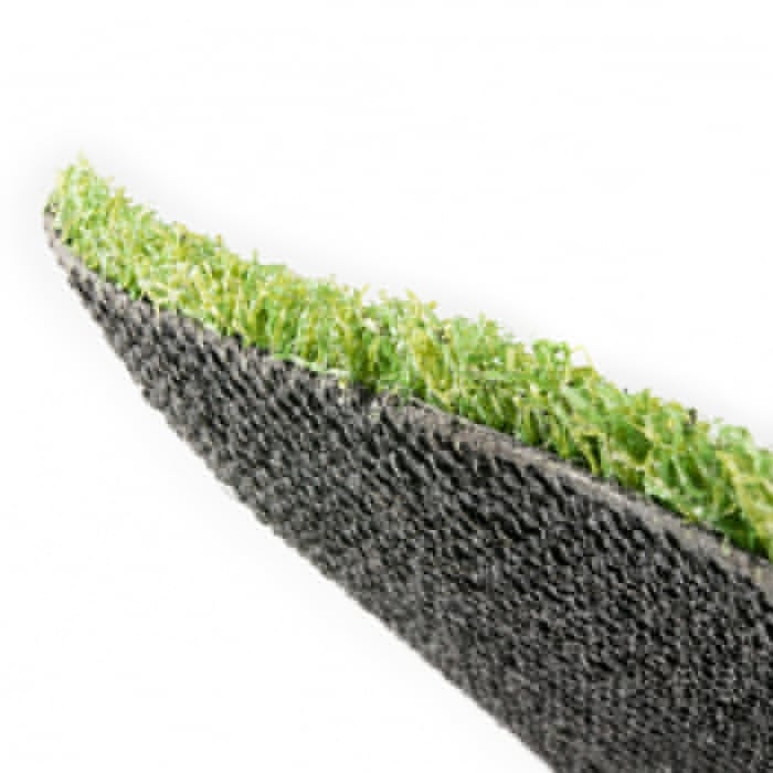 Kunstgræs / Turf 2 × 12 m – Grøn