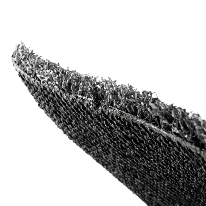 Kunstgræs / Turf 2 x 20 m Sort