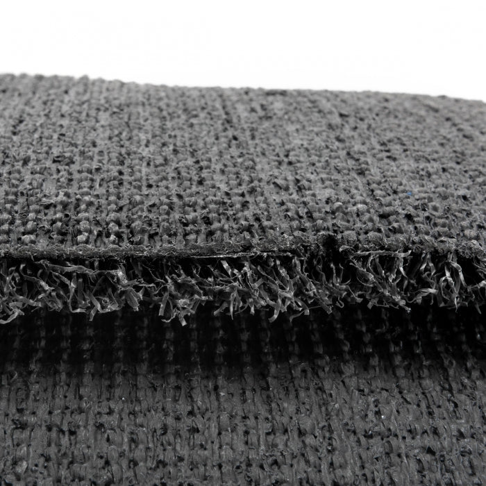 Kunstgræs / Turf 2 x 20 m Sort