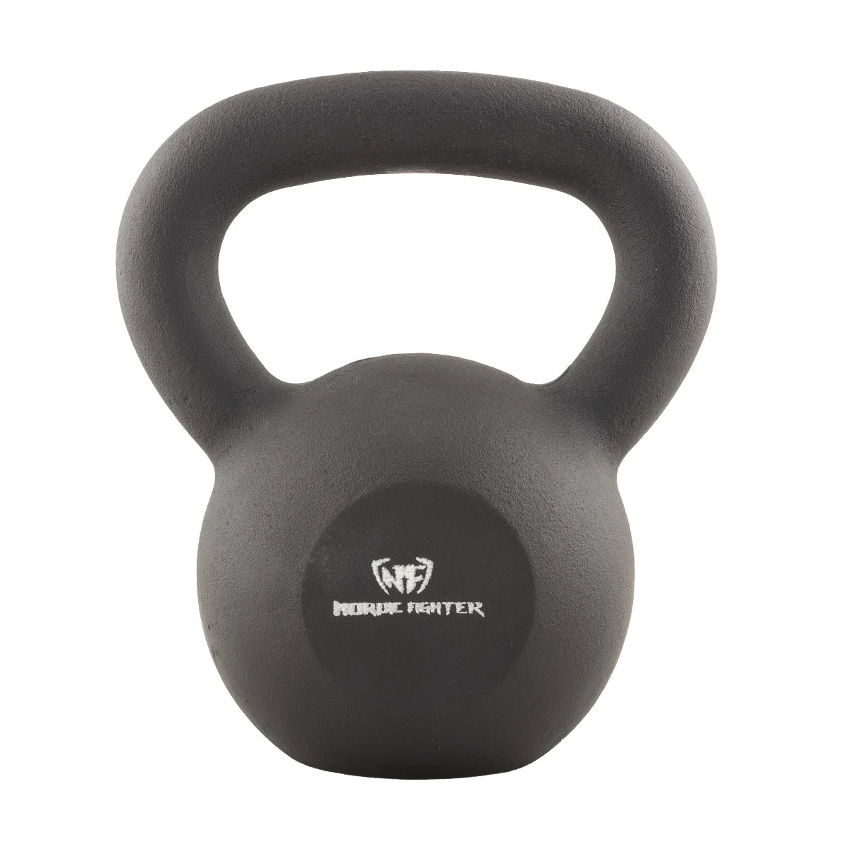 Kettlebell i støbejern