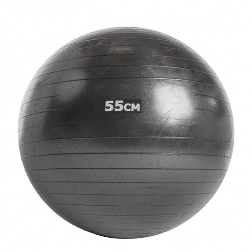 Nordic Fighters Pilatesbold / Yogabold / Fitnessbold 55 cm