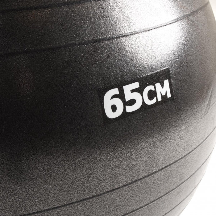 Nordic Fighters Pilatesbold / Yogabold / Fitnessbold 65 cm