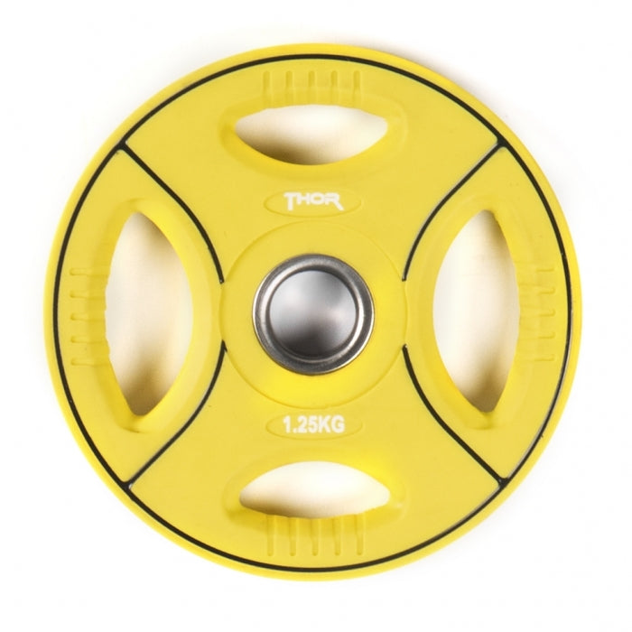 V gtskive Til Pumpstang 1 25 Kg 30 Mm LC GEAR V gtskive Til Pumpstang 1 25 Kg 30 Mm LC GEAR