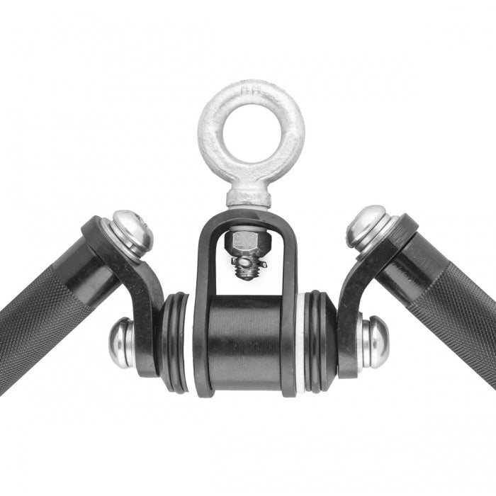 Roterende Pressdown V-Bar