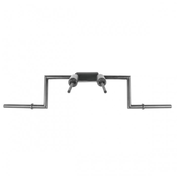 Safety Squat Bar i sort