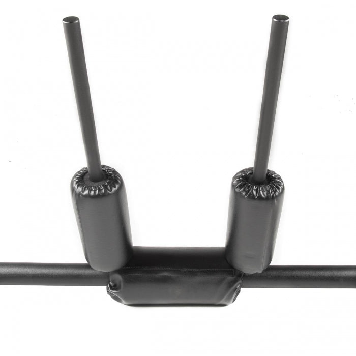 Safety Squat Bar i sort