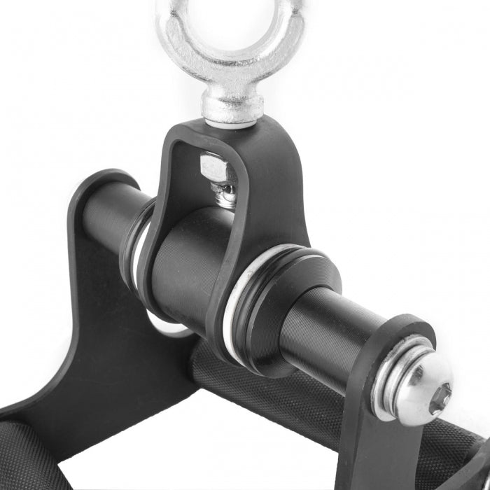 Seated Row / Chinning Handle