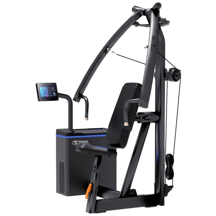 Smart Gym Chest Press