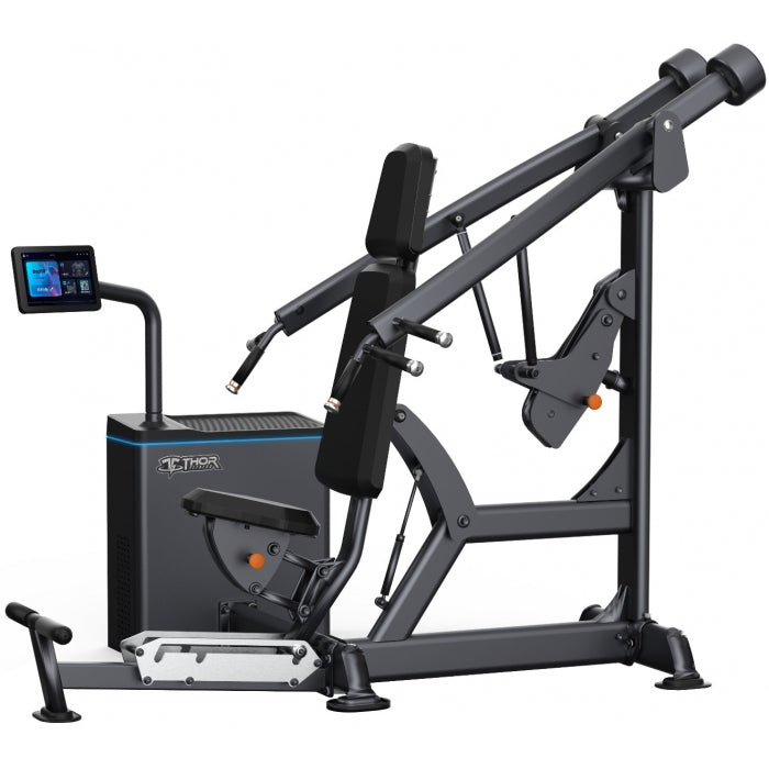 Smart Gym Chest / Shoulder Press