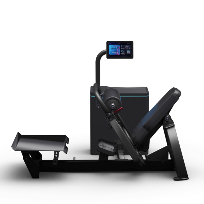 Smart Gym Hip Thrust