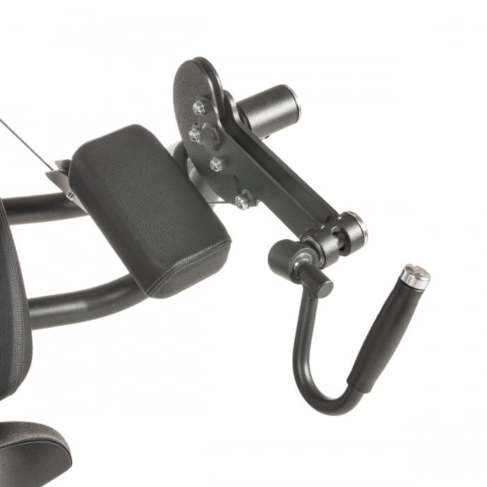 TF Advanced Iso-Lateral Seated Biceps Curl